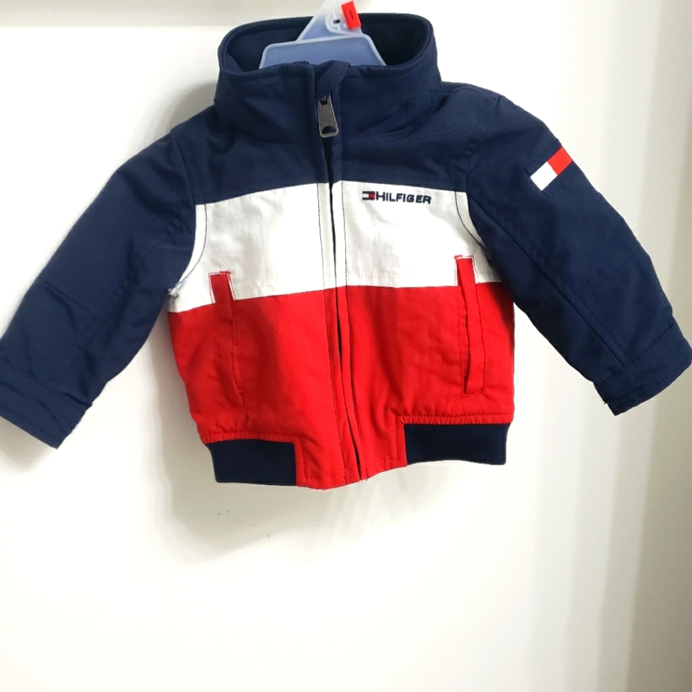 New